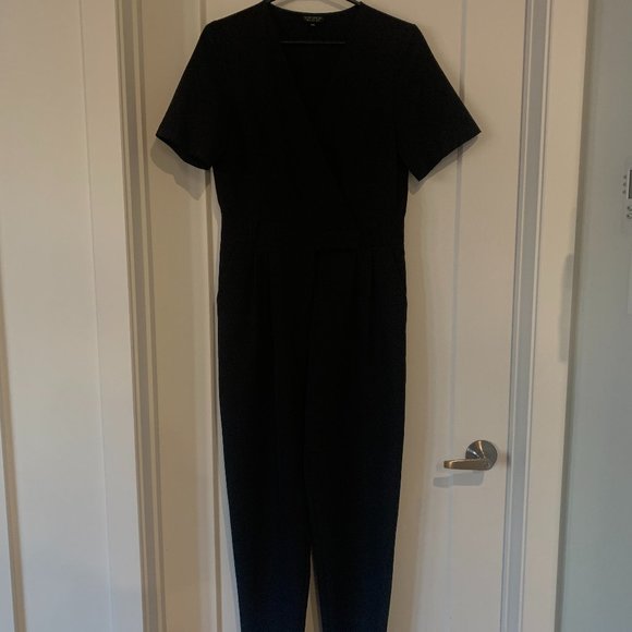 Topshop Jumpsuit - Picture 1 of 4